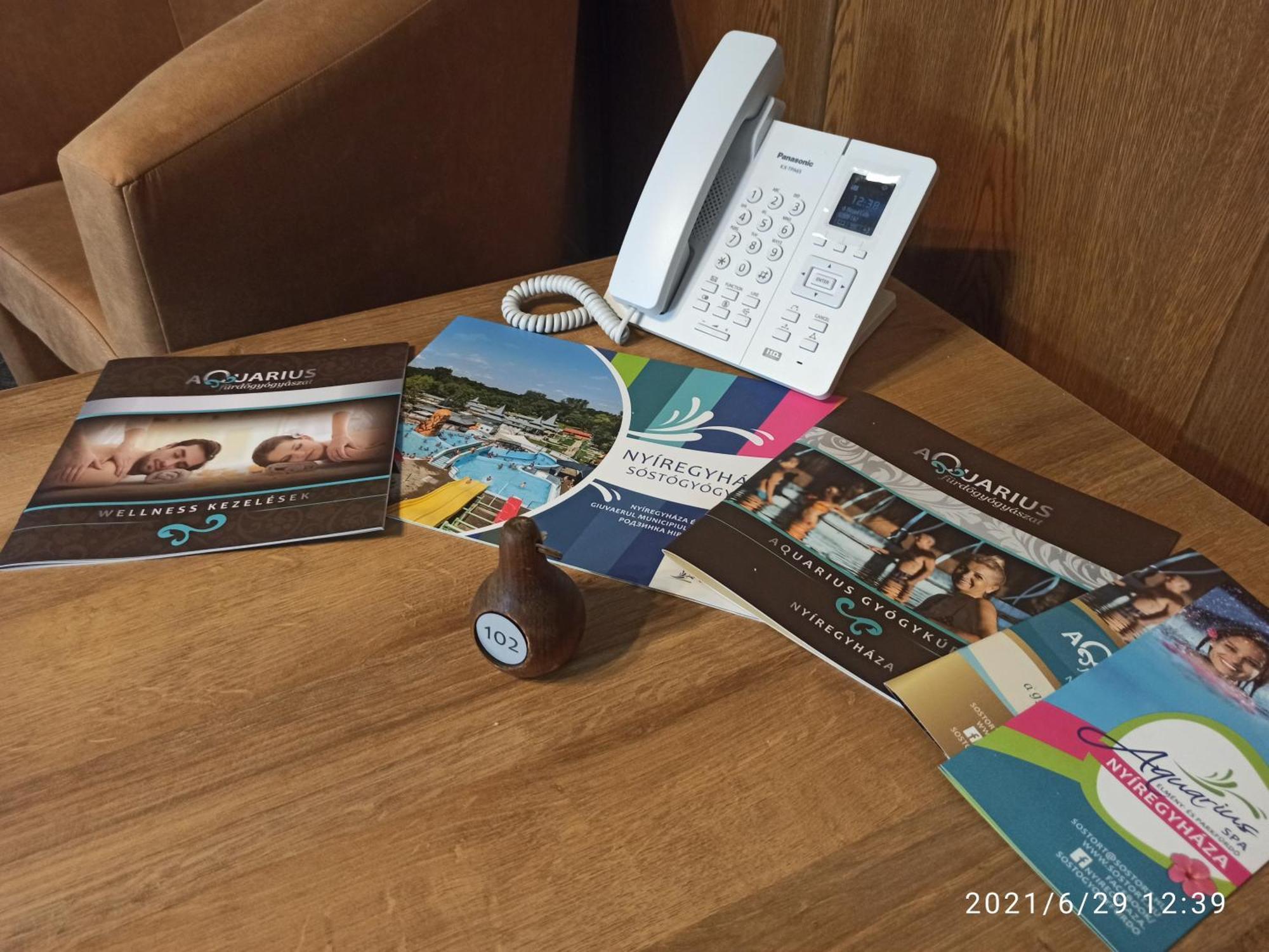 Svajci Lak Panzio Bed and Breakfast Nyíregyháza Εξωτερικό φωτογραφία
