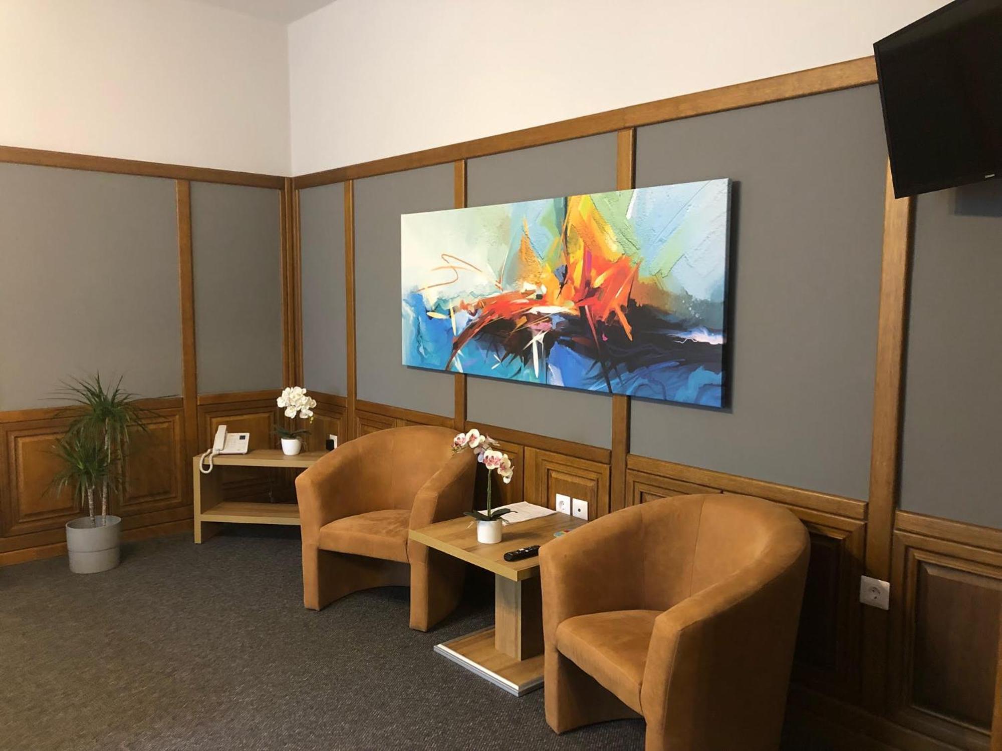 Svajci Lak Panzio Bed and Breakfast Nyíregyháza Εξωτερικό φωτογραφία
