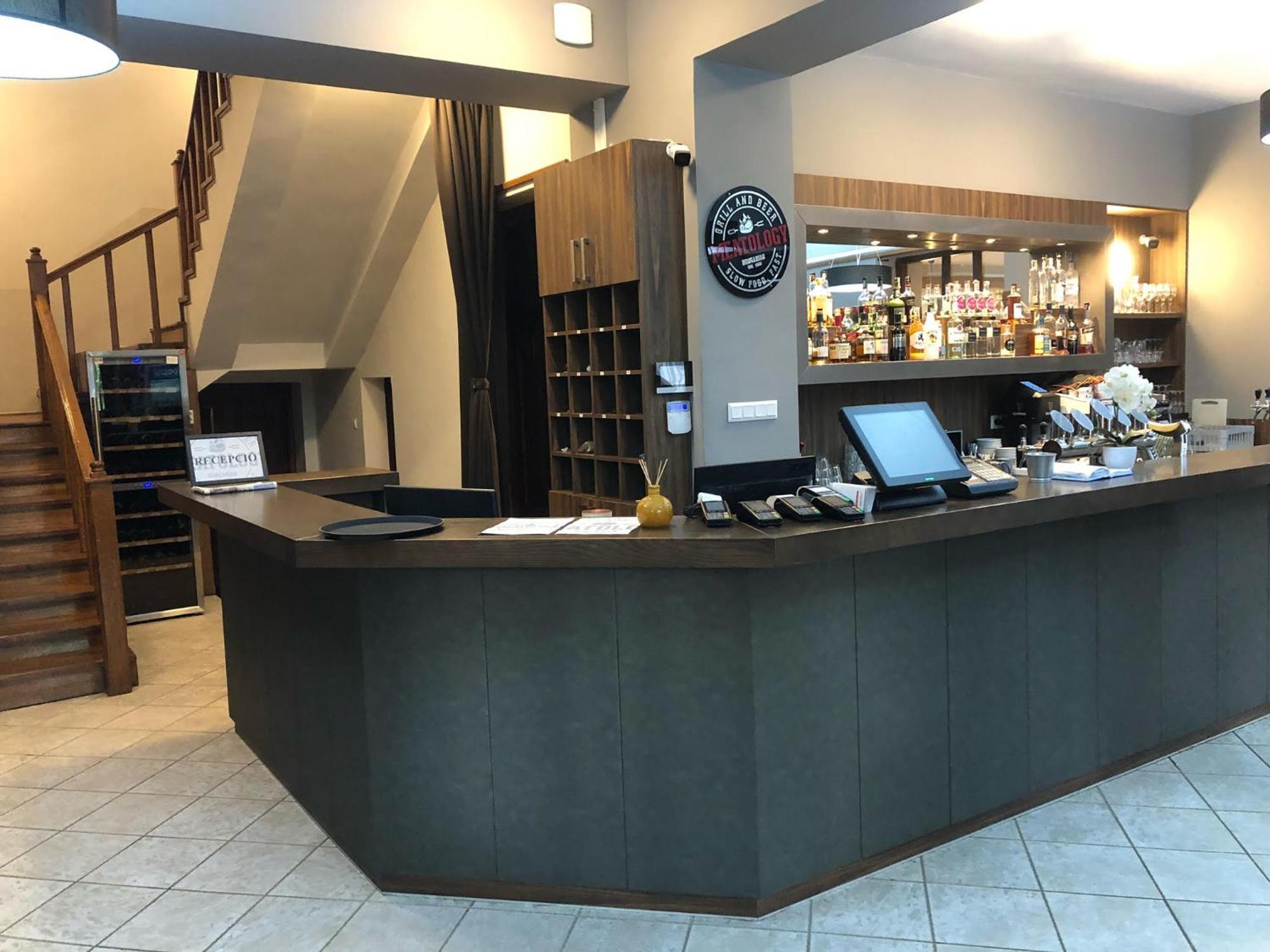 Svajci Lak Panzio Bed and Breakfast Nyíregyháza Εξωτερικό φωτογραφία