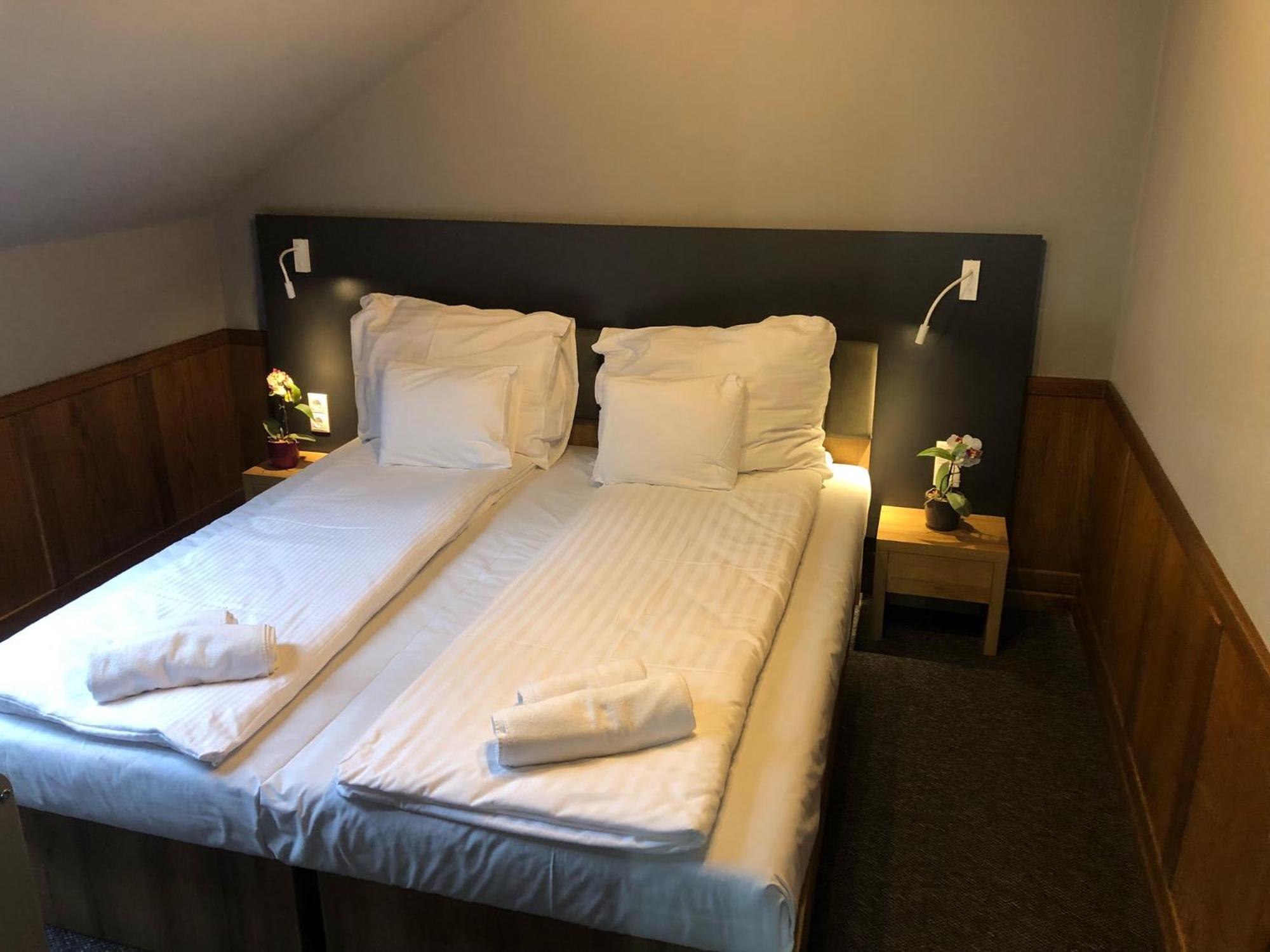 Svajci Lak Panzio Bed and Breakfast Nyíregyháza Εξωτερικό φωτογραφία