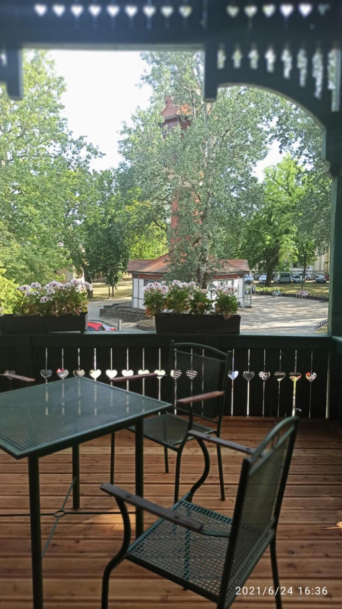Svajci Lak Panzio Bed and Breakfast Nyíregyháza Εξωτερικό φωτογραφία
