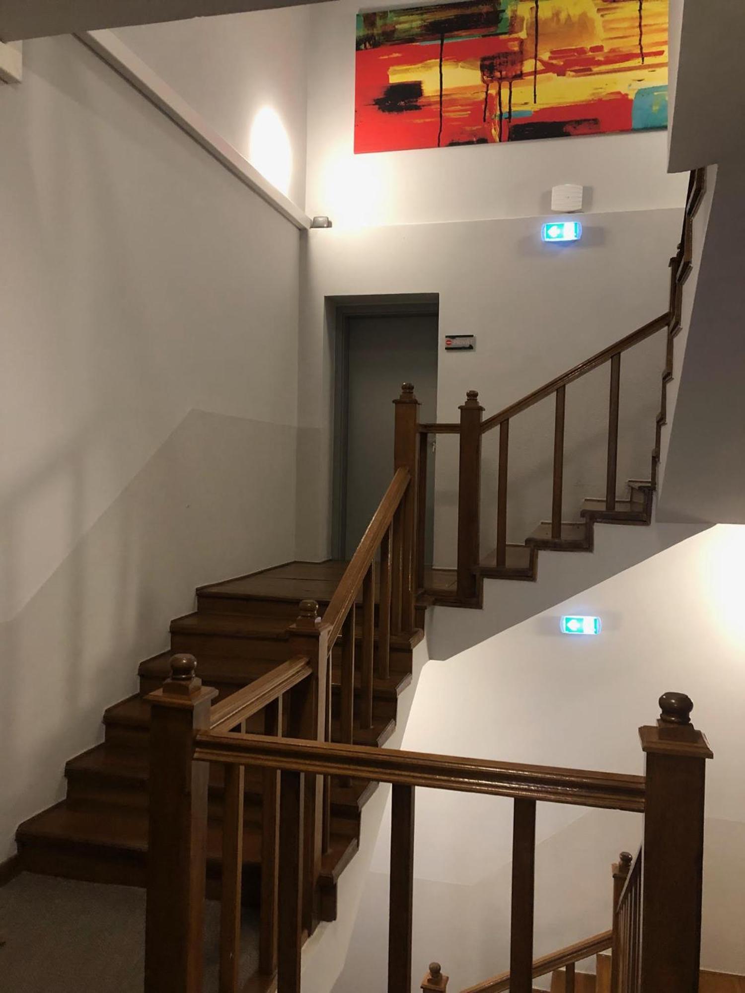 Svajci Lak Panzio Bed and Breakfast Nyíregyháza Εξωτερικό φωτογραφία